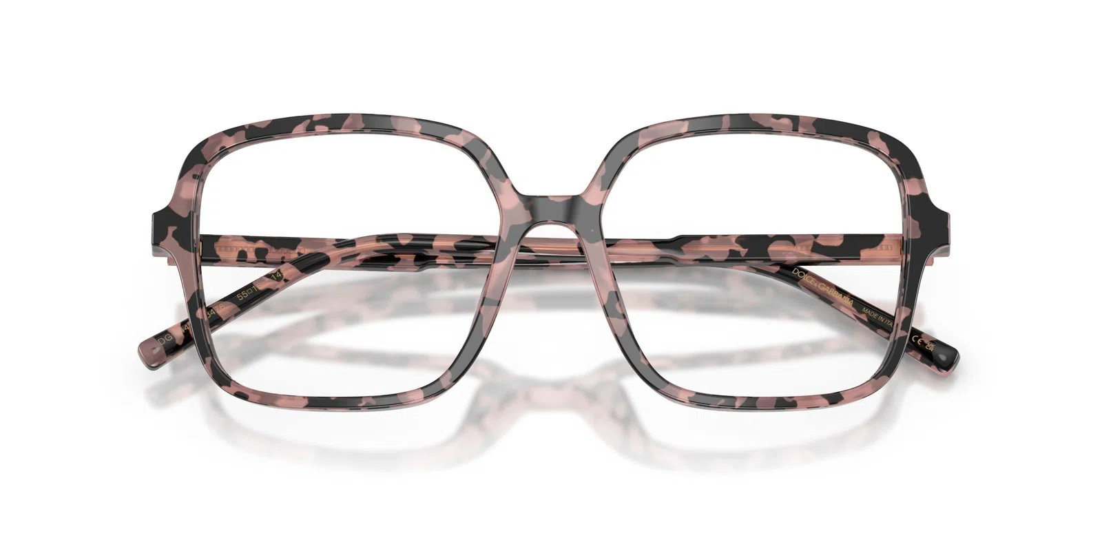 Dolce & Gabbana 3442 Eyeglasses - view 15